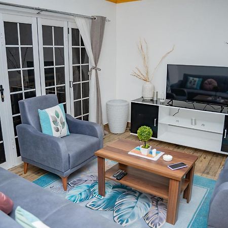 Paradise Breeze Apartment Misere 外观 照片