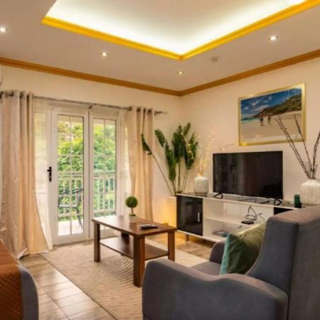 Paradise Breeze Apartment Misere 外观 照片