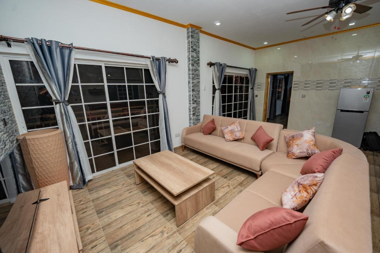 Paradise Breeze Apartment Misere 外观 照片