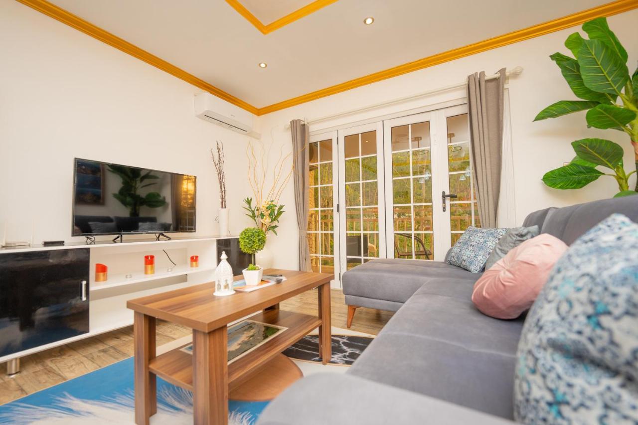 Paradise Breeze Apartment Misere 外观 照片
