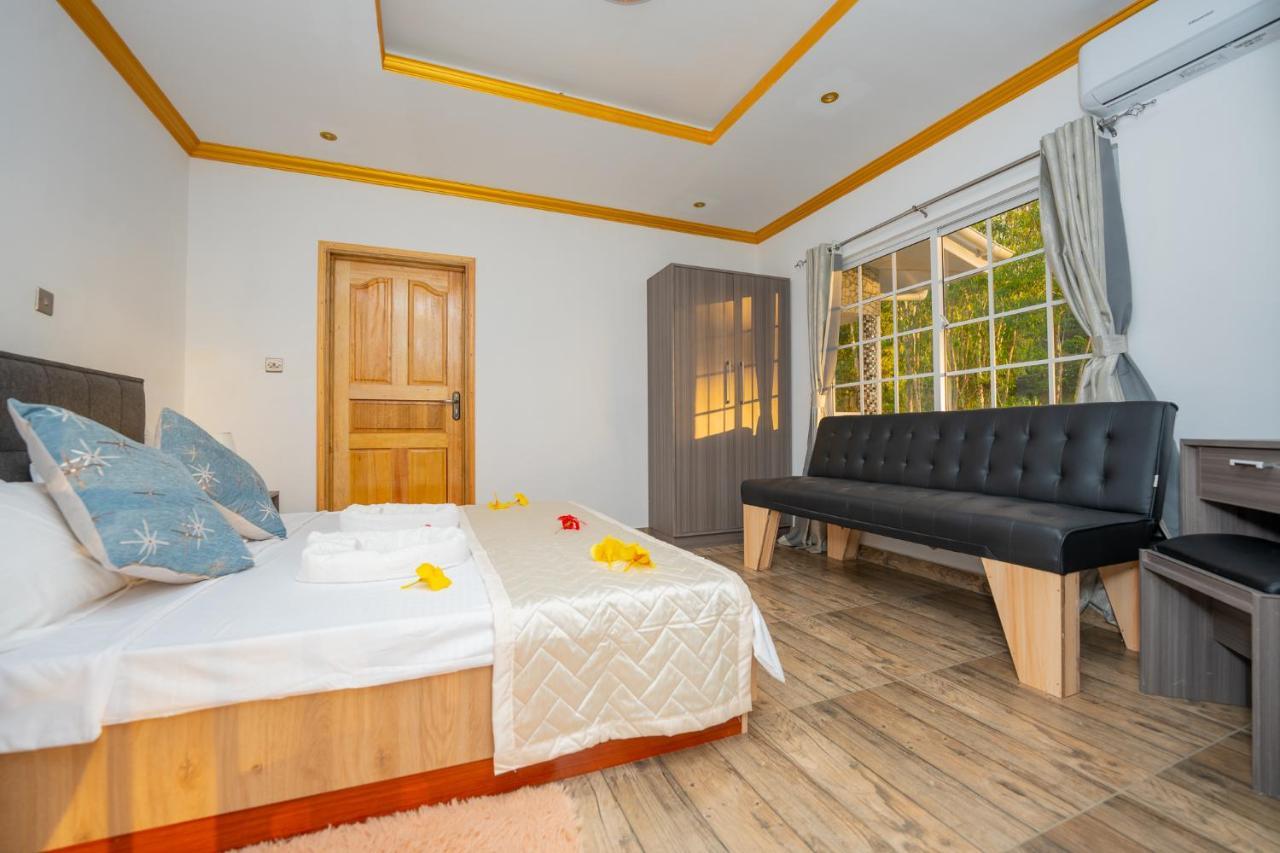 Paradise Breeze Apartment Misere 外观 照片