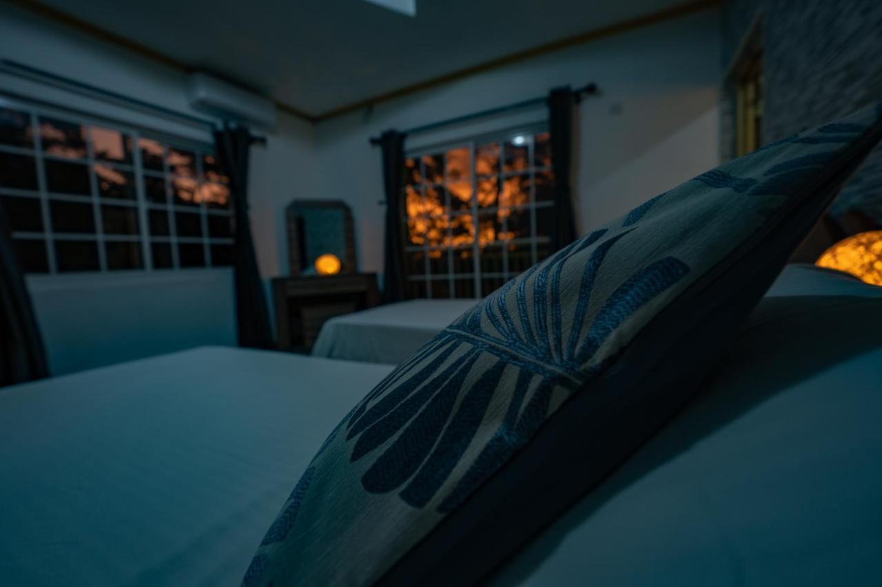 Paradise Breeze Apartment Misere 外观 照片