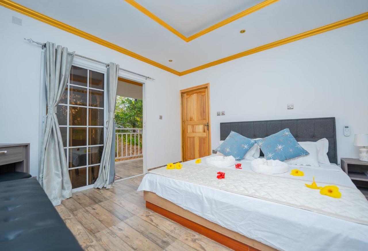 Paradise Breeze Apartment Misere 外观 照片