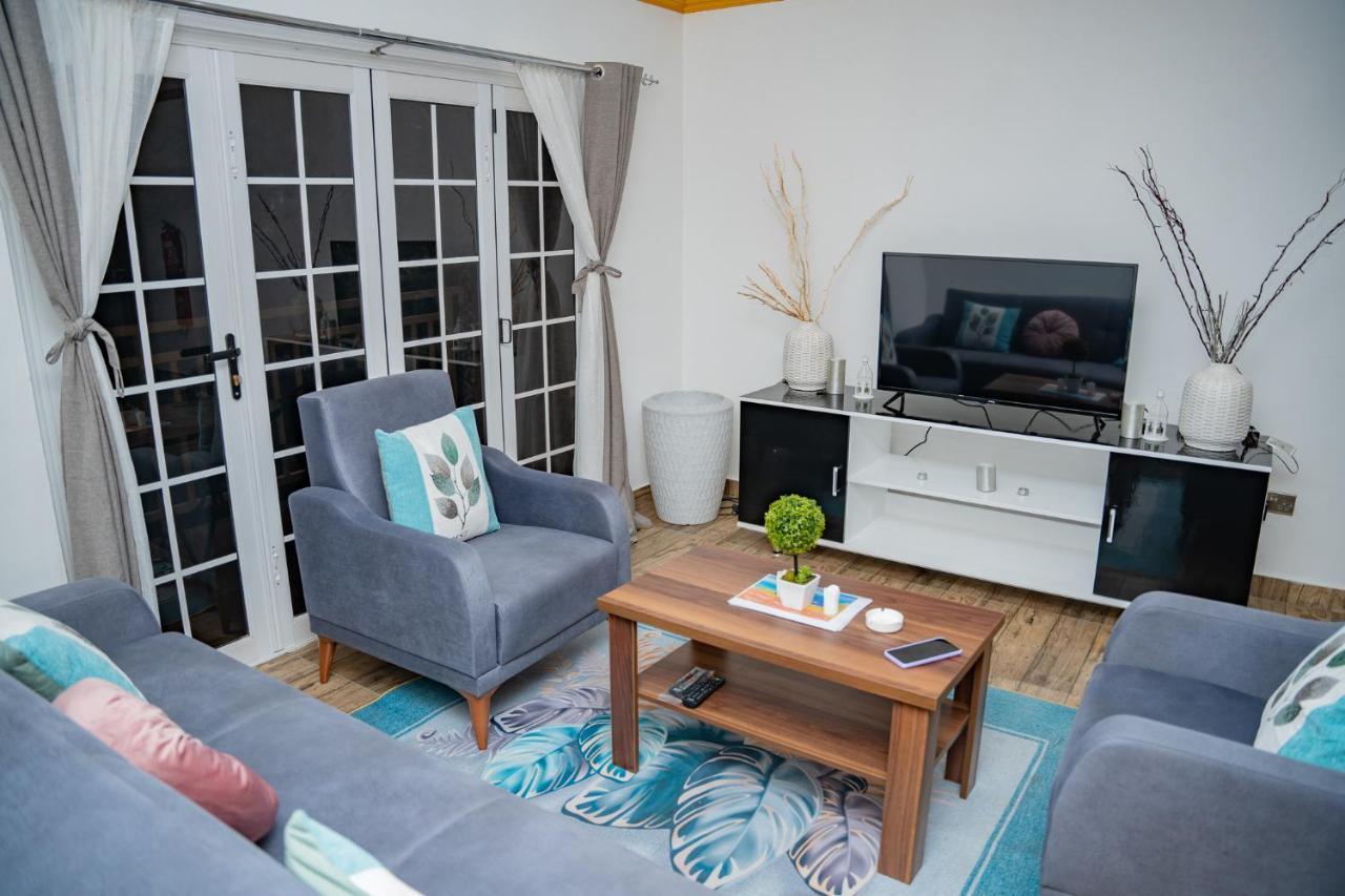 Paradise Breeze Apartment Misere 外观 照片