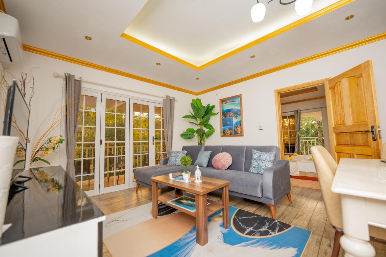 Paradise Breeze Apartment Misere 外观 照片