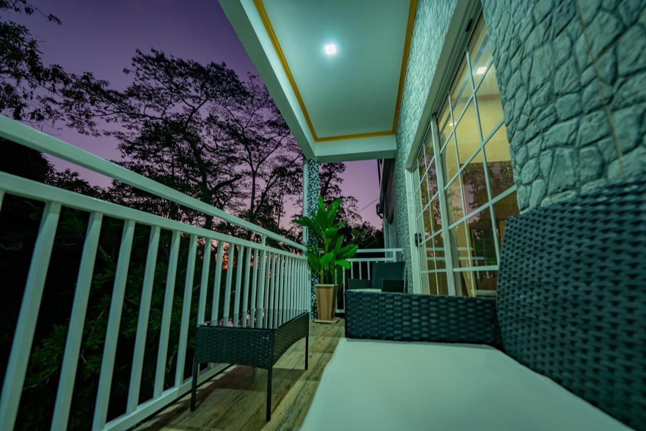 Paradise Breeze Apartment Misere 外观 照片