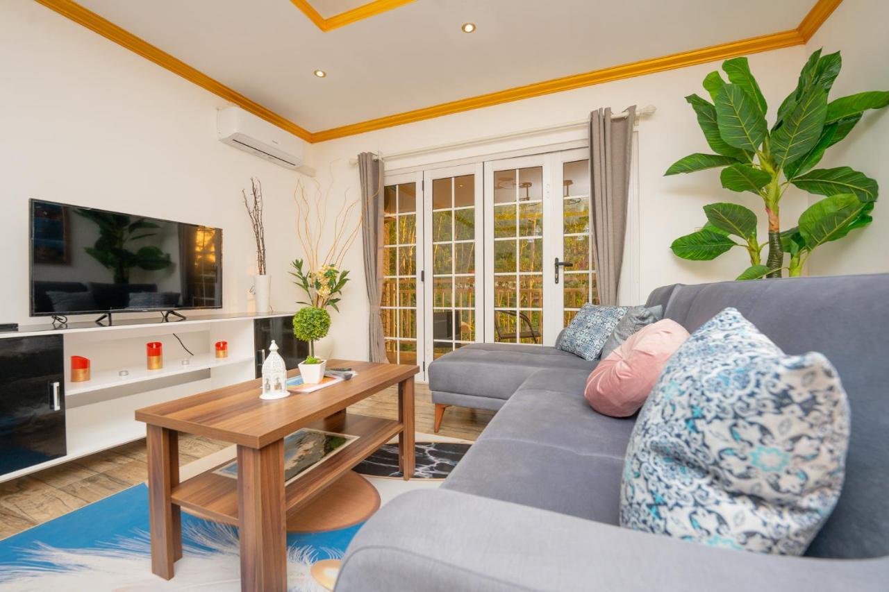 Paradise Breeze Apartment Misere 外观 照片