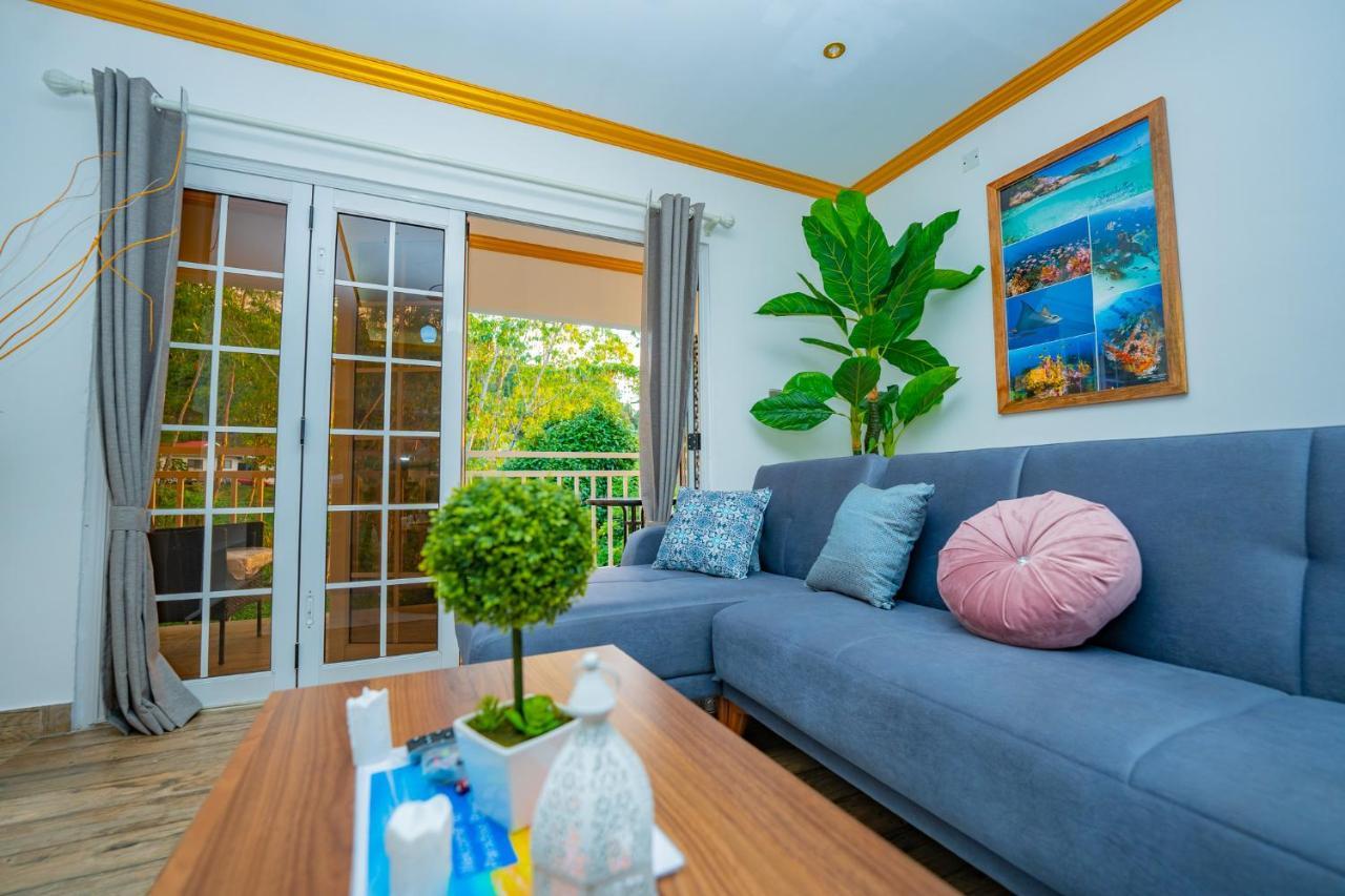 Paradise Breeze Apartment Misere 外观 照片