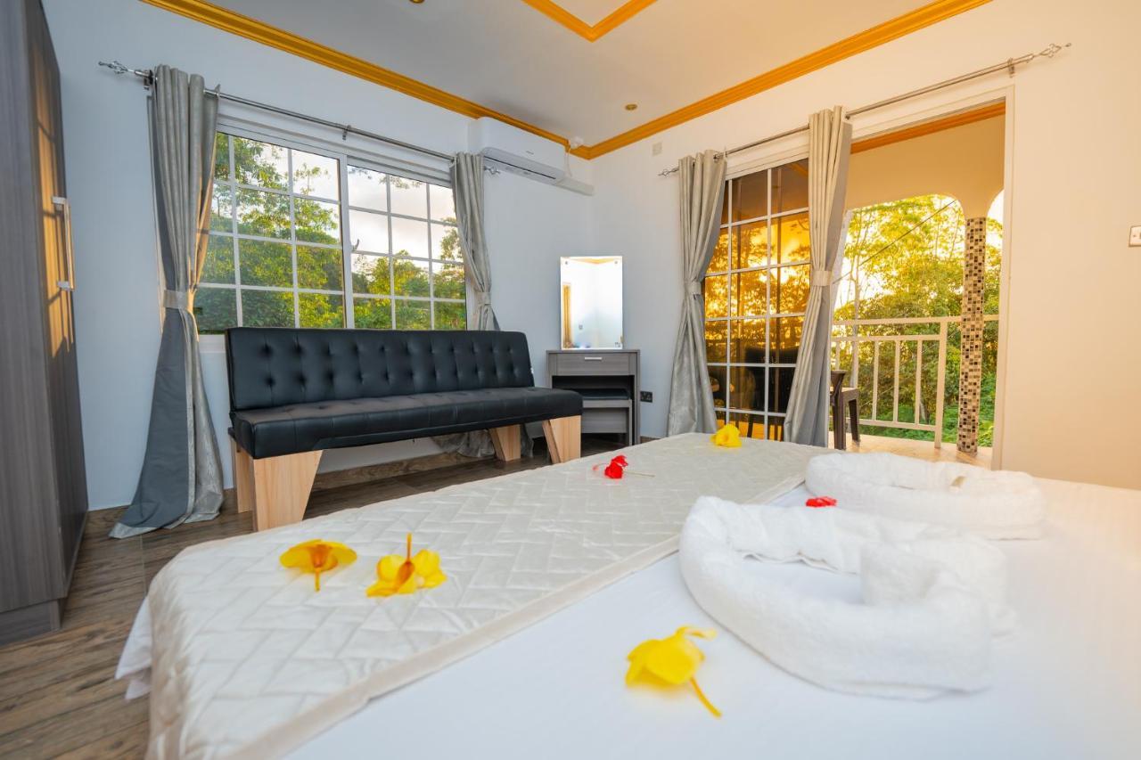 Paradise Breeze Apartment Misere 外观 照片