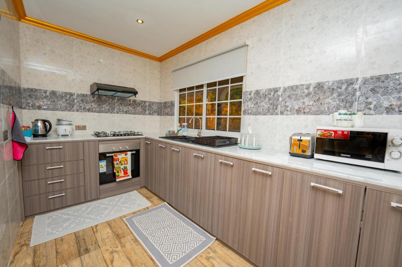 Paradise Breeze Apartment Misere 外观 照片