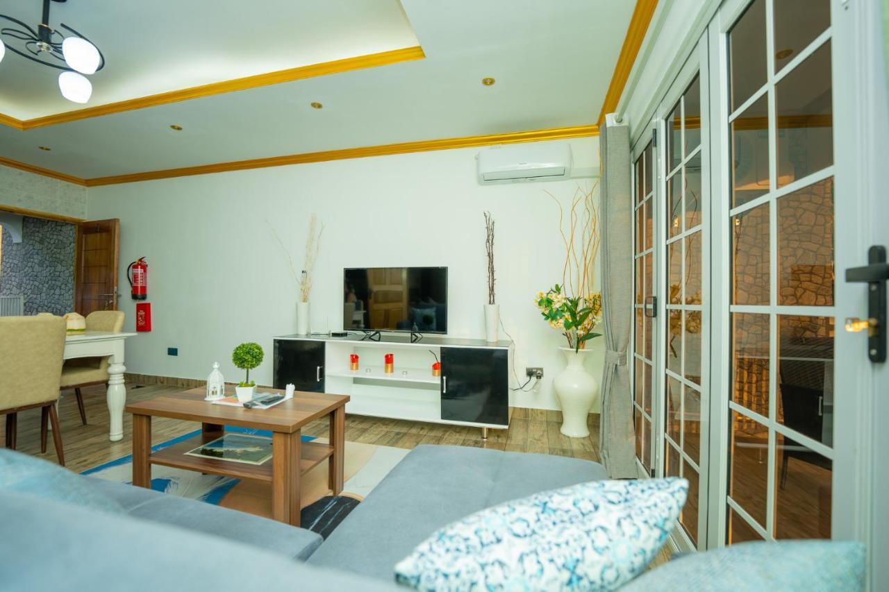 Paradise Breeze Apartment Misere 外观 照片