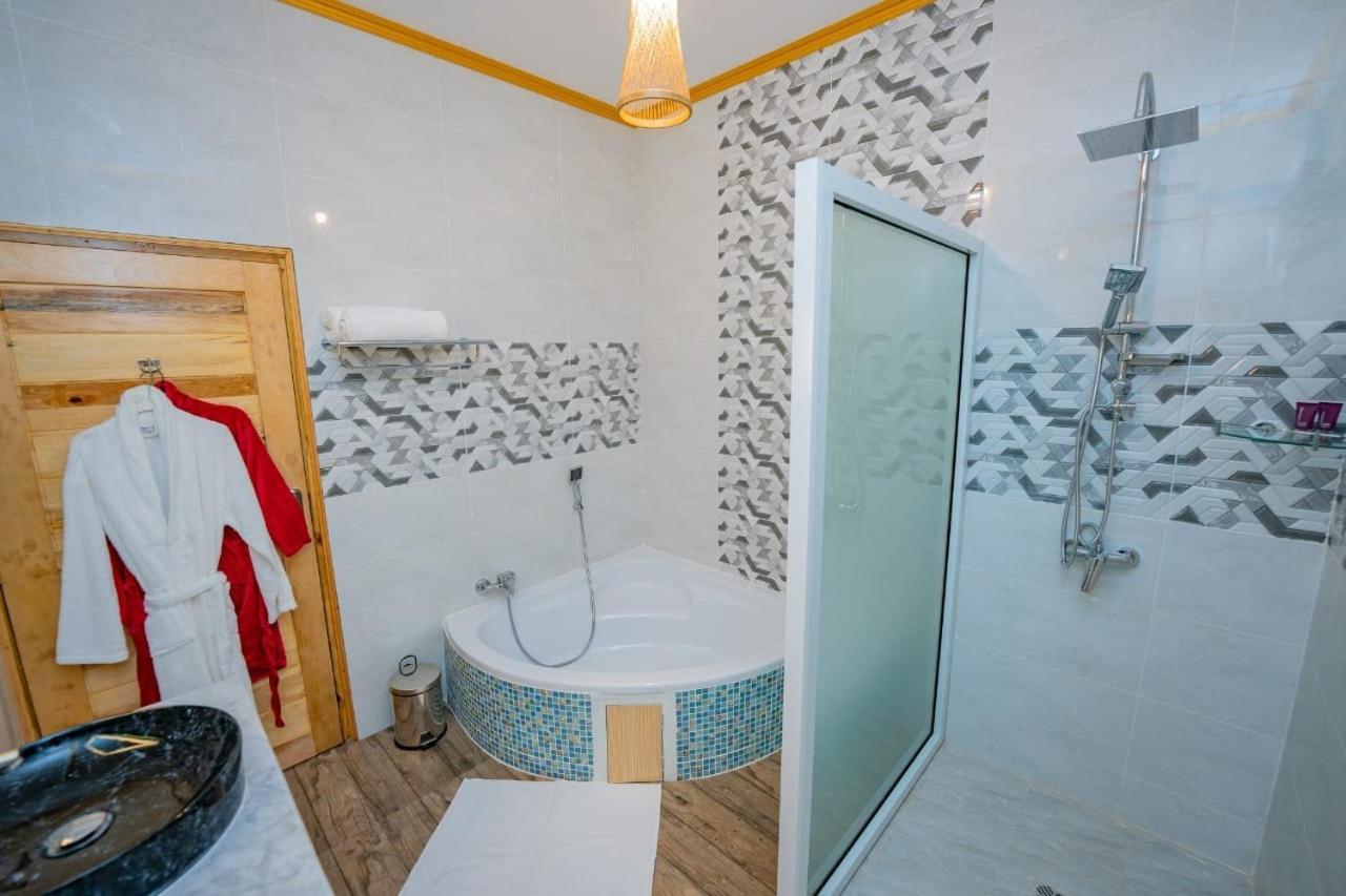 Paradise Breeze Apartment Misere 外观 照片