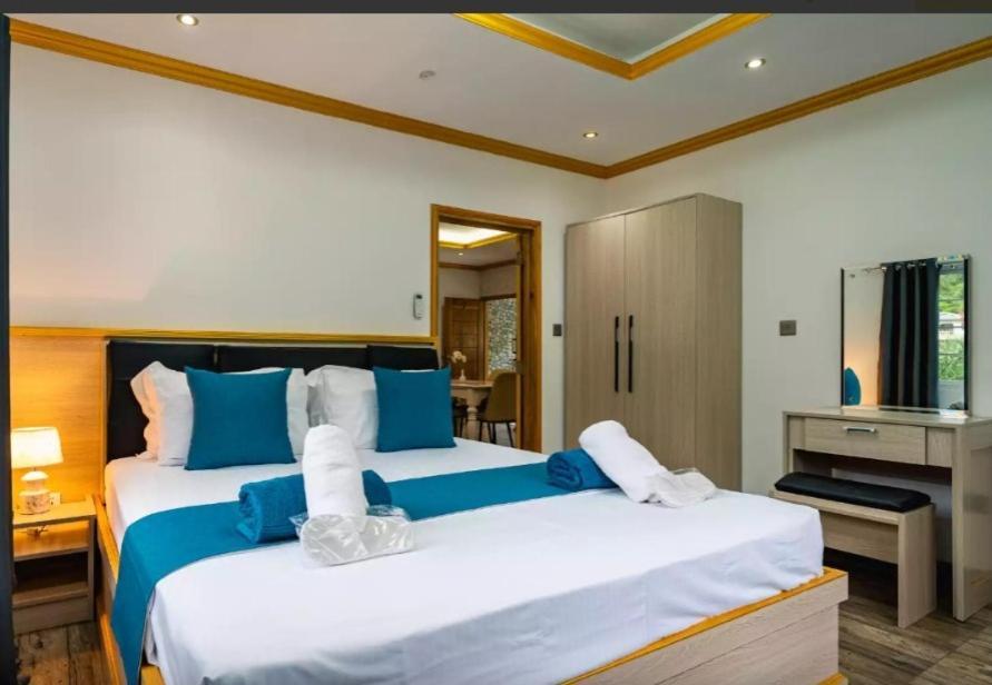 Paradise Breeze Apartment Misere 外观 照片