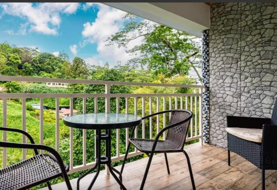 Paradise Breeze Apartment Misere 外观 照片