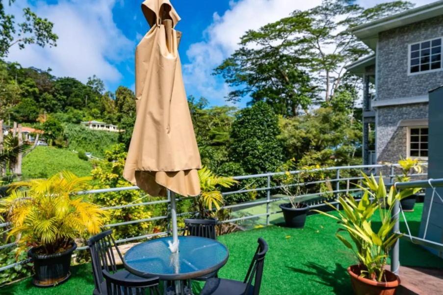 Paradise Breeze Apartment Misere 外观 照片