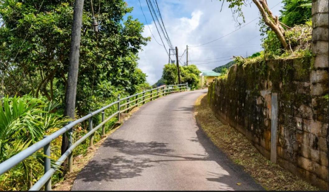 Paradise Breeze Apartment Misere 外观 照片